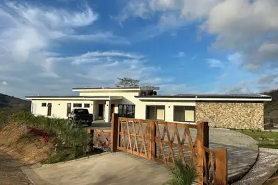 Image de Spacious 4-bedroom house in awesome San Juan del Sur