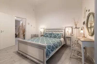 Image de Castrum Lodge - Ballarò Stylish Apartment