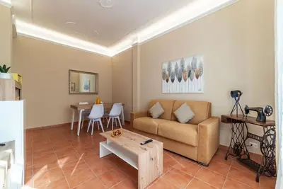 Image de GuestHost - Appio Latino Apartment