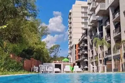 Image de Dept. Resort, airport area.