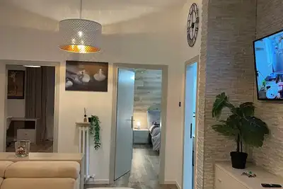 Image de Cozy apartment to enjoy Verona in borgo Venezia