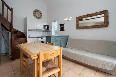 Image de Appartement à Cap d'Agde près de Rochelongue