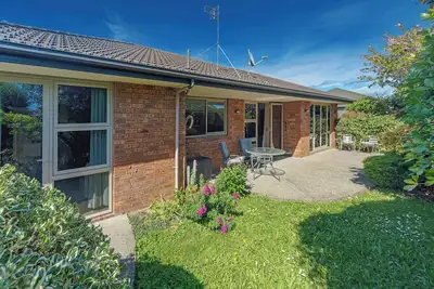 Image de Casa Bella - Nelson City Holiday Home