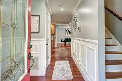 Image de Spacious 6-bedroom pool estate in charming Douglasville with WiFi, Ac