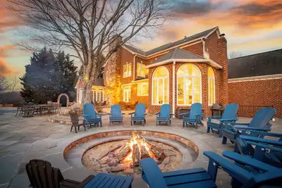 Image de Luxury 200Acres Ranch Stay Close to Shenandoah w/ Pool, Top Amenities & Views