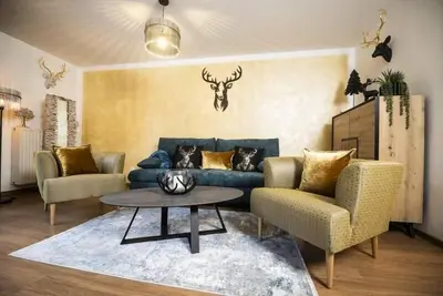 Image de 2 rooms 5 stars 113