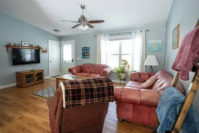 Image de Wildwood Rentals, 4 Bed and 3 Bath Interlochen area near School of Arts
