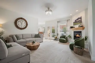 Image de New! Callaway Vista - 6br, Hot Tub, 2 Kitchens, 2 bunk Rooms, 3 family rooms, Amazing Views