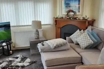 Image de Comfortable 2 Bedroom Caravan - Close to Castle