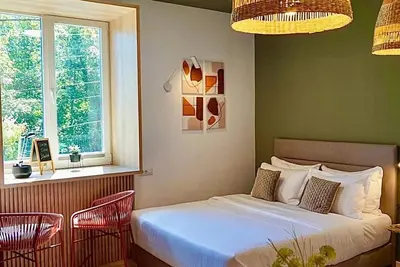 Image de 2 Guests, Mountain View, Parking, Near Attractions