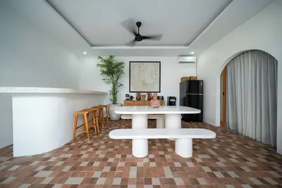 Image de Mediterranean style Pool Villa with A\/C, fast wifi - inlcudes breakfast!