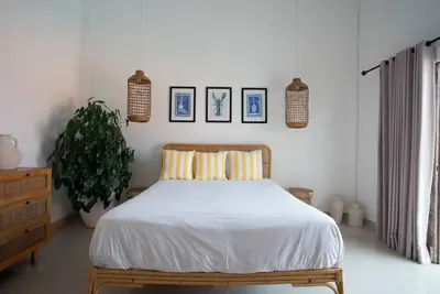 Image de Family Friendly Luxury Pool Villa with A\/C - walking distance to shops & cafes