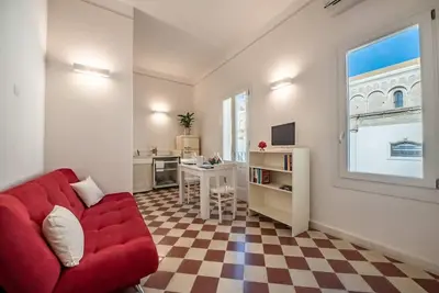 Image de Dependance della Cattedrale by Symphonya Rentals