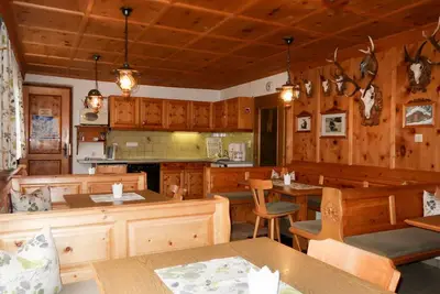 Image de Agréable appartement pour 10 personnes avec Wifi, Tv, terrasse et parking
