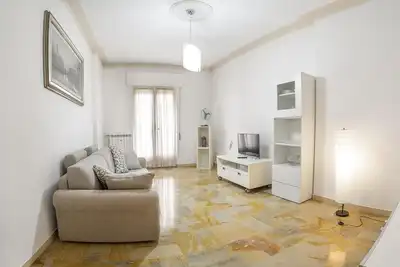 Image de Apartment with A/C 450m from the sea | Ap22