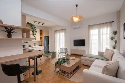 Image de Liv - Seaside Getaway in Glyfada