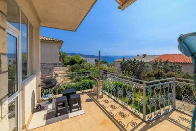 Image de Appartement Mare (117121-A1) - Novi Vinodolski (Crikvenica)