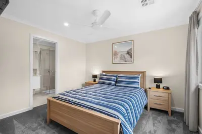 Image de Bungunyah Apartments: 2 Bedroom Yarrabee Villa