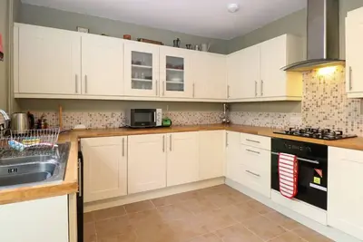 Image de Swift Host | Great Yarmouth | 3 bedrooms | Parking
