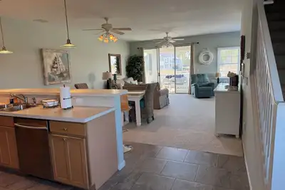 Image de Bayville Shores Water View - Home-Free Beach Parking!