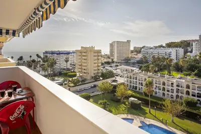 Image de Sunstay Luz&Brisa Flat Iii Benalmadena