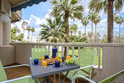 Image de Sunstay Costa Lago Flat Ii Torremolinos