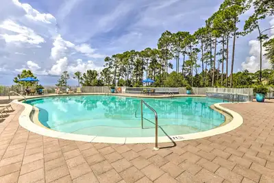 Image de Family Beach Getaway in St Teresa: Bike to Ocean!