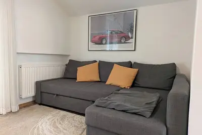 Image de Vacation apartment pure relaxation