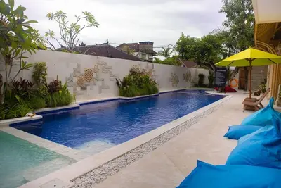 Image de One Superior Room in Villa Complex Nusa Dua