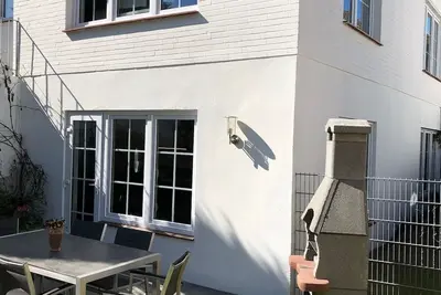 Image de Vacation apartment/apartment for 6 guests with 85m² in Grömitz (122141)