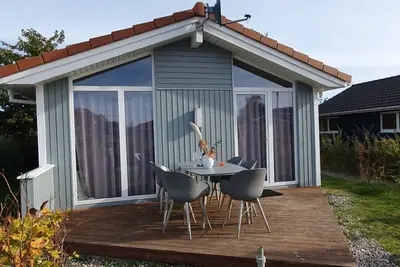 Image de Vacation home for 5 guests with 56m² in Grömitz-Lensterstrand (175366)