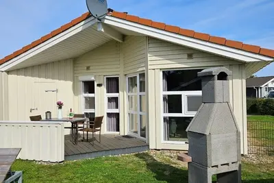 Image de Vacation home for 5 guests with 60m² in Grömitz-Lensterstrand (175378)