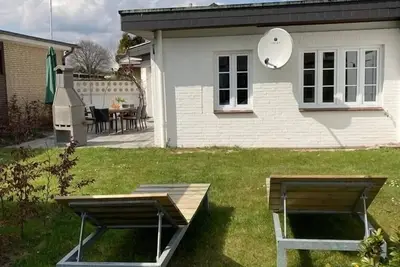 Image de Vacation home for 7 guests with 80m² in Grömitz-Lensterstrand (175380)