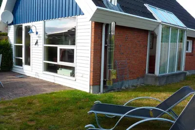 Image de Vacation home for 6 guests with 80m² in Lensterstrand (54803)