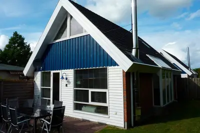 Image de Vacation home for 6 guests with 80m² in Lensterstrand (54823)