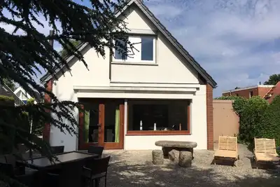 Image de Vacation home for 7 guests with 85m² in Lensterstrand (58215)
