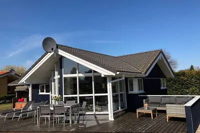 Image de Vacation home for 10 guests with 109m² in Grömitz (132845)