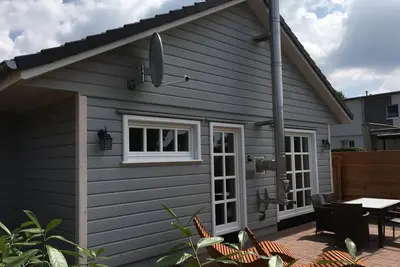 Image de Vacation apartment/apartment for 4 guests with 60m² in Lensterstrand (80087)