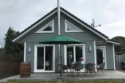 Vacation home for 6 guests with 60m² in Grömitz (147226)