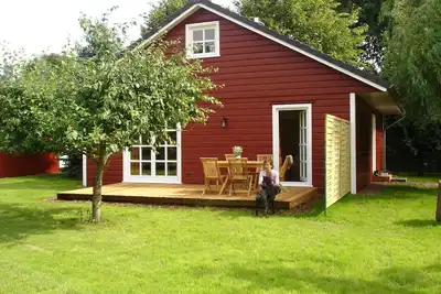 Image de Vacation home for 7 guests with 90m² in Grömitz (94404)