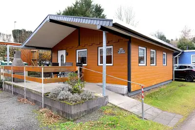 Image de Vacation home for 5 guests with 40m² in Nideggen (272016)
