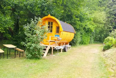 Image de Multi-bed room for 4 guests with 8m² in Nideggen (272049)