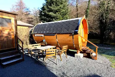 Image de Multi-bed room for 4 guests with 8m² in Nideggen (272101)