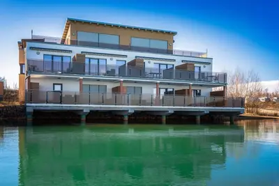 Image de Vacation apartment/apartment for 3 guests with 55m² in Großpösna (272514)
