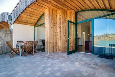 Image de Vacation home for 5 guests with 71m² in Großpösna (272547)