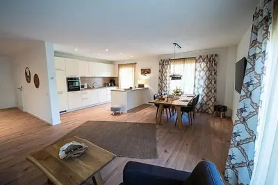 Image de Vacation apartment/apartment for 4 guests with 85m² in Pfronten (272818)