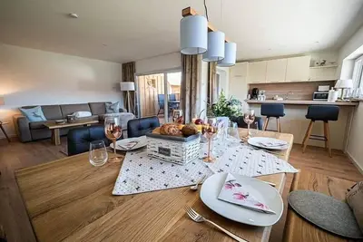 Image de Vacation apartment/apartment for 4 guests with 82m² in Pfronten (272822)
