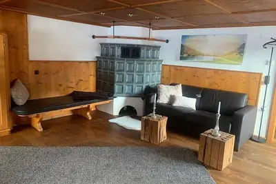 Image de Vacation apartment/apartment for 4 guests with 80m² in Pfronten (272824)
