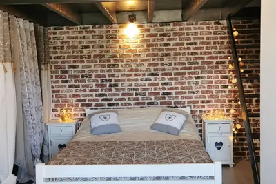 Image de Maison de village cosy