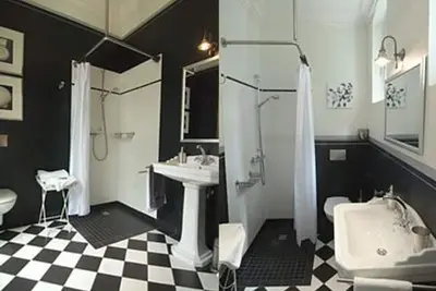 Image de Superior double room, shower, Wc - Hotel Hochzeitshaus